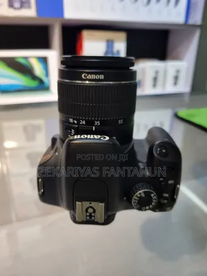 Canon T2i/550d