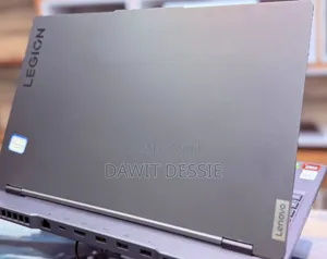 New Laptop Lenovo 16GB AMD Ryzen 7 SSD 1T