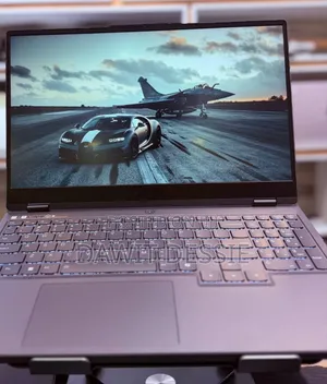 New Laptop Lenovo 16GB AMD Ryzen 7 SSD 1T