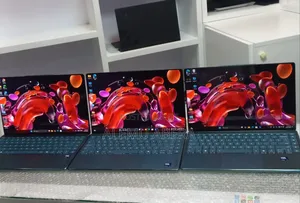 New Laptop Lenovo 32GB Intel Core Ultra 7 SSD 1T