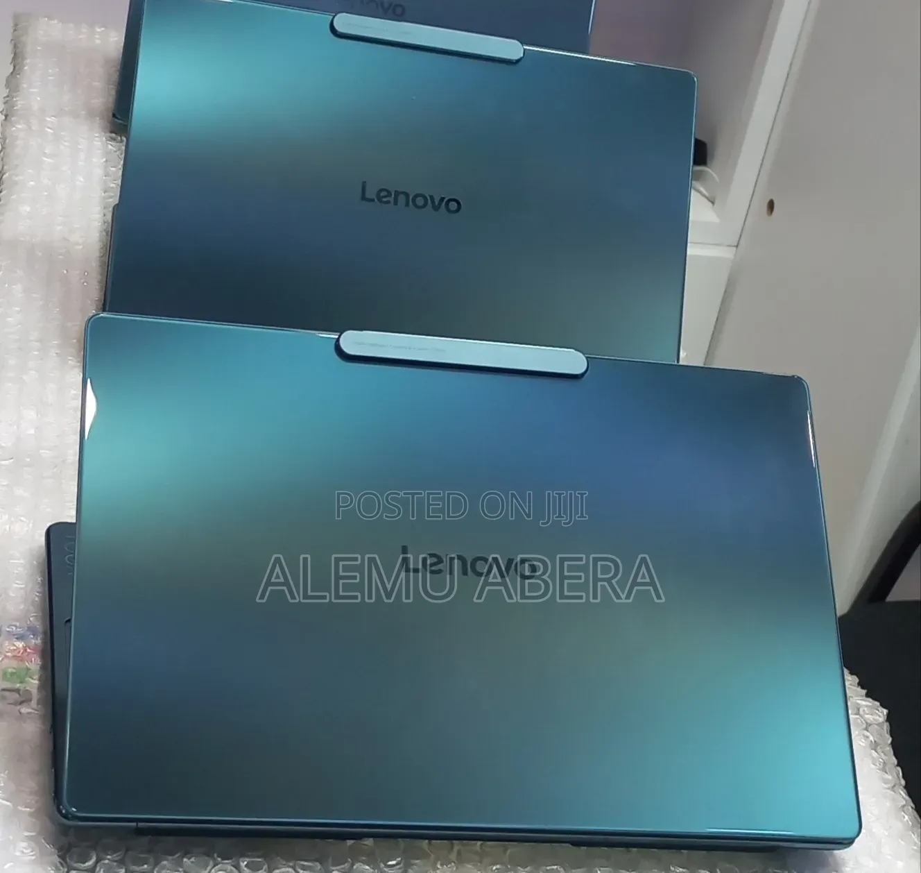 New Laptop Lenovo 32GB Intel Core Ultra 7 SSD 1T