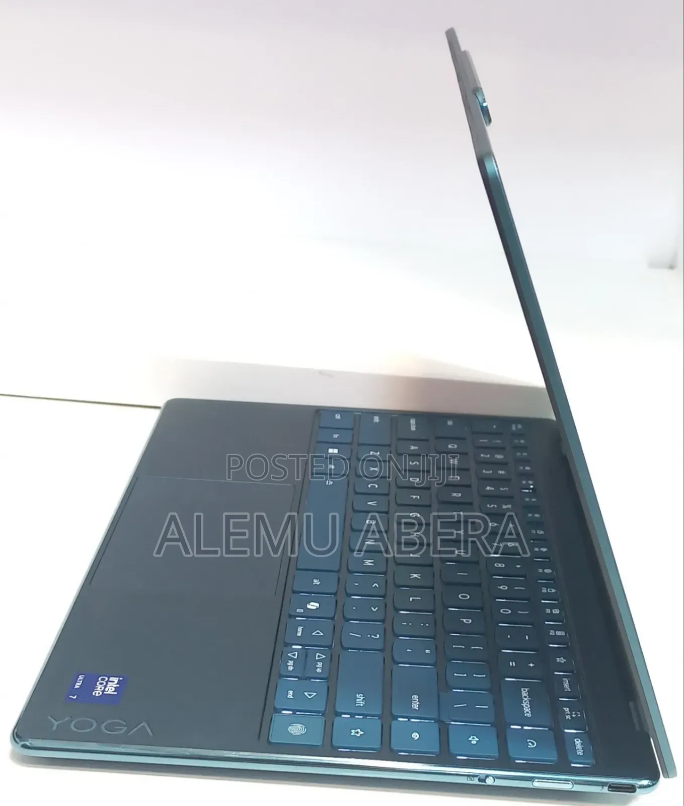 New Laptop Lenovo 32GB Intel Core Ultra 7 SSD 1T