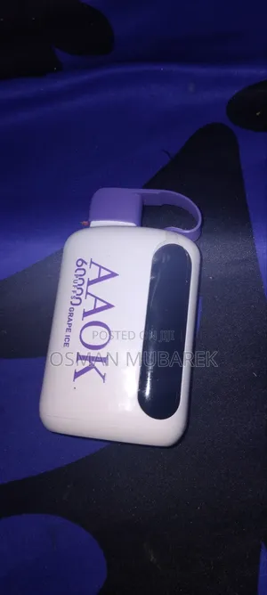 Smart Vaper