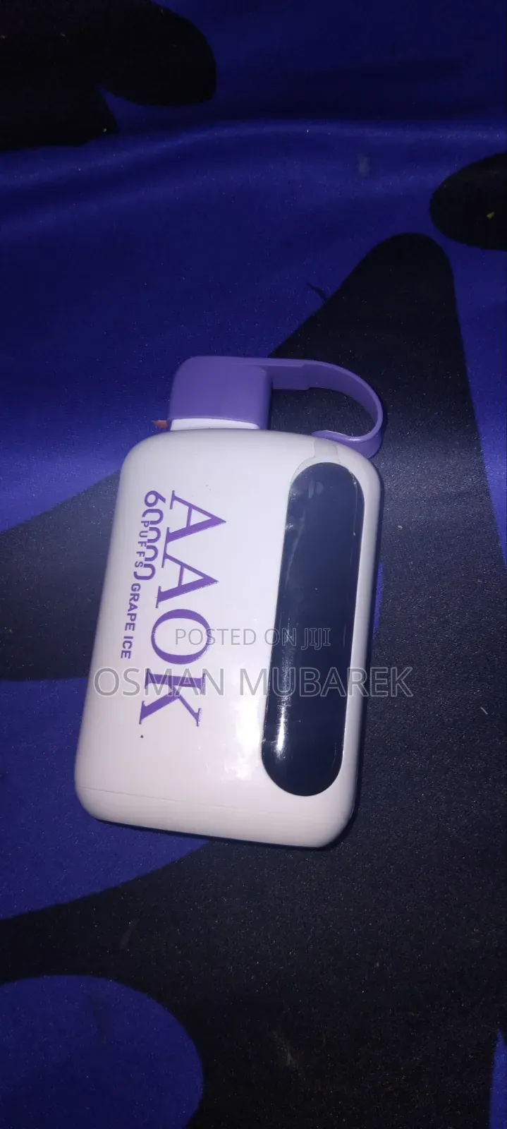 Smart Vaper