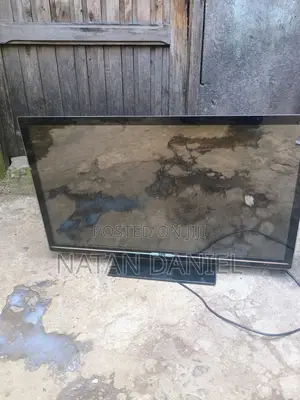GEC 32 Inch TV Used