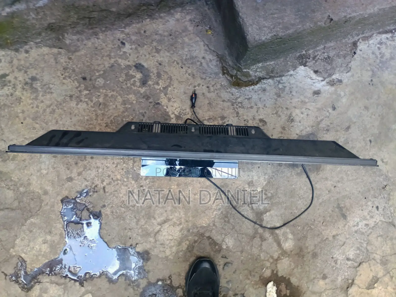 GEC 32 Inch TV Used