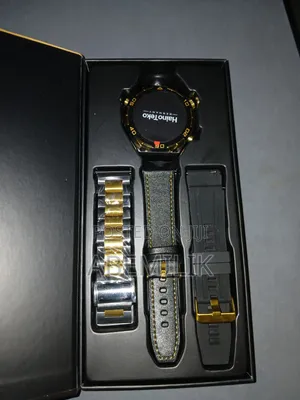 Hanio Teko Smart Watch