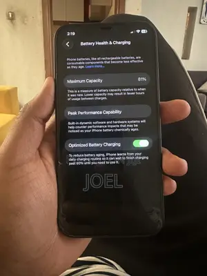 Apple iPhone 12 128 GB Black