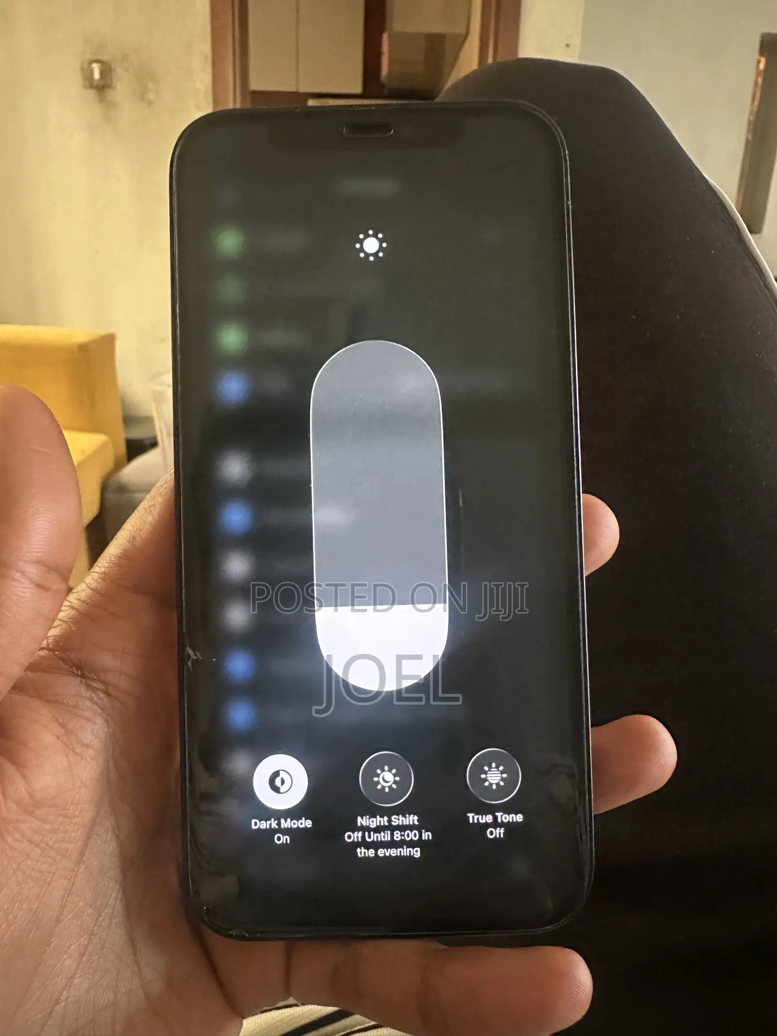 Apple iPhone 12 128 GB Black