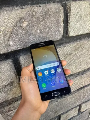 Samsung Galaxy J5 Prime 16 GB Black