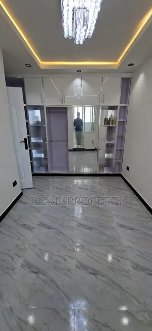 1bdrm Apartment in Clean Properties, Bole for rent