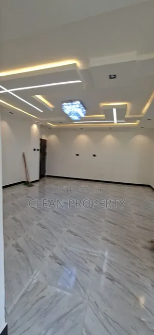 1bdrm Apartment in Clean Properties, Bole for rent