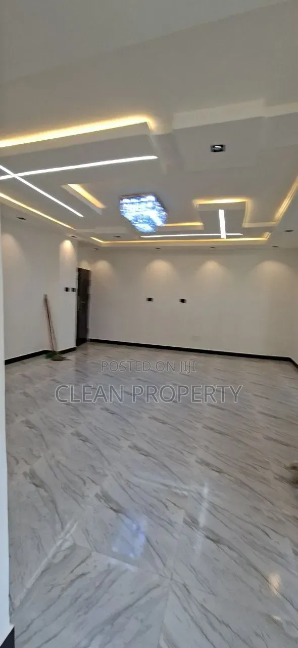 1bdrm Apartment in Clean Properties, Bole for rent