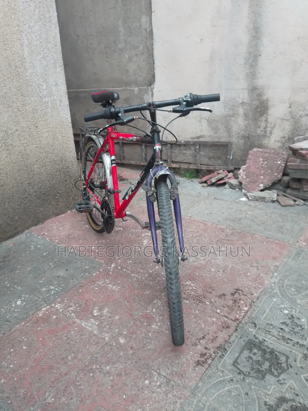 Viva Bike 