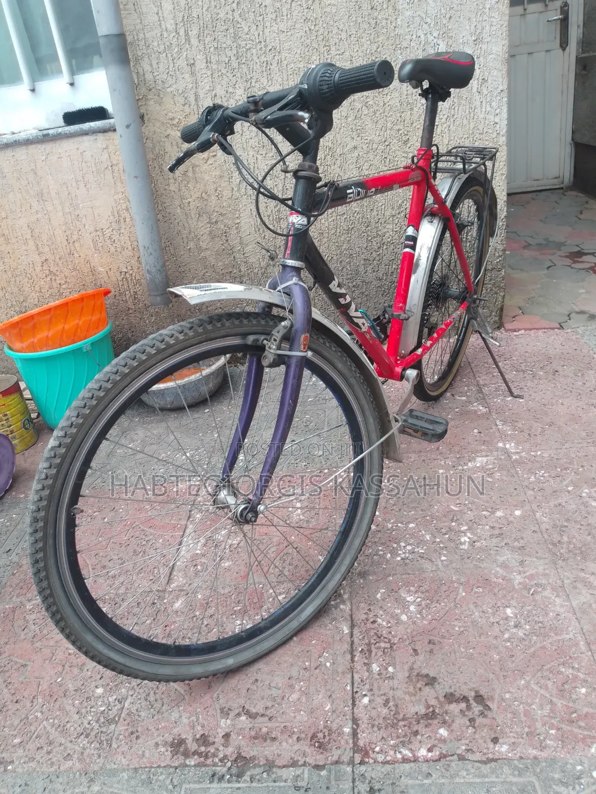 Viva Bike 