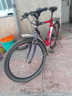 Viva Bike 