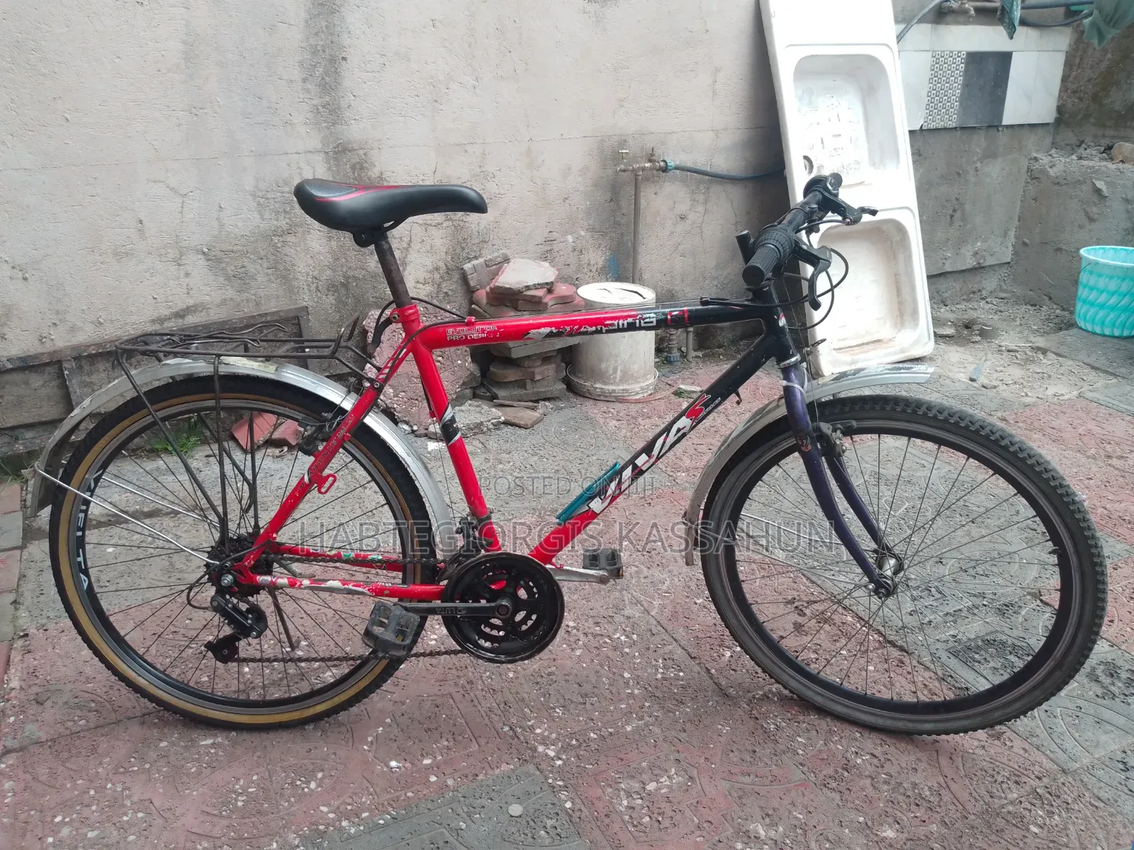 Viva Bike 