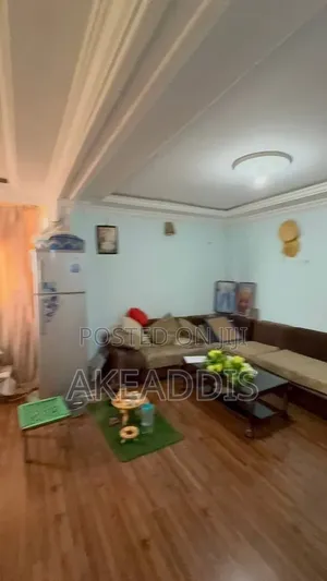 Furnished 2bdrm Condo in Bole Arabsa for sale