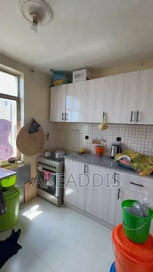 Furnished 2bdrm Condo in Bole Arabsa for sale