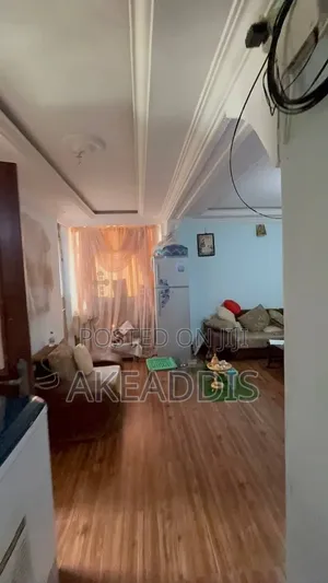 Furnished 2bdrm Condo in Bole Arabsa for sale