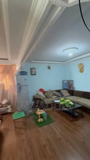 Furnished 2bdrm Condo in Bole Arabsa for sale
