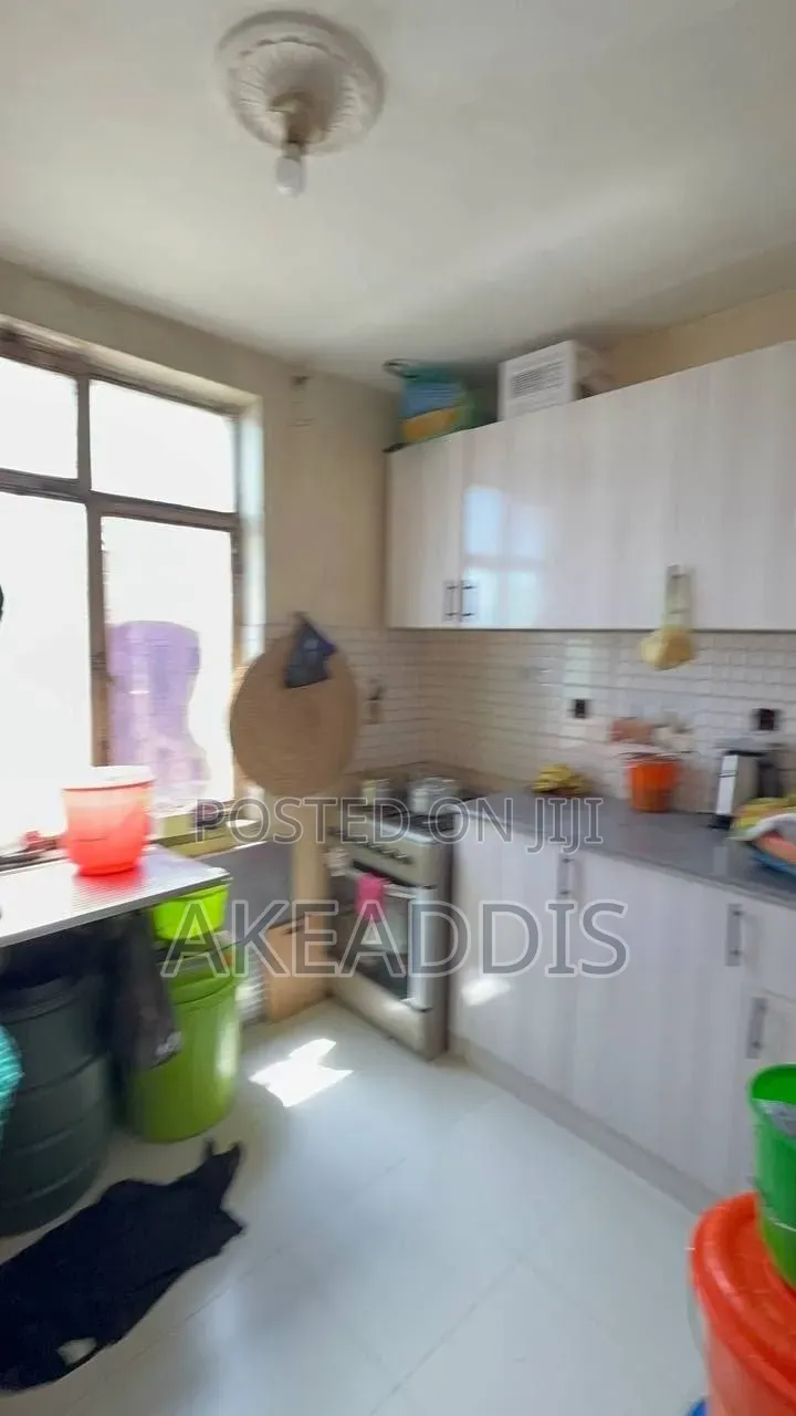 Furnished 2bdrm Condo in Bole Arabsa for sale