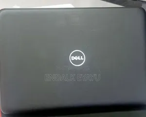 New Laptop Dell Latitude 3180 4GB Intel Pentium SSD 60GB