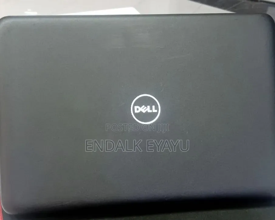 New Laptop Dell Latitude 3180 4GB Intel Pentium SSD 60GB