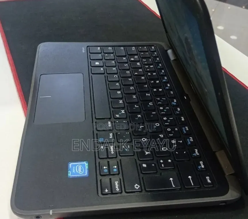 New Laptop Dell Latitude 3180 4GB Intel Pentium SSD 60GB