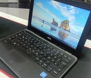 New Laptop Dell Latitude 3180 4GB Intel Pentium SSD 60GB