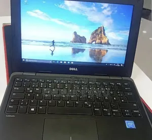 New Laptop Dell Latitude 3180 4GB Intel Pentium SSD 60GB