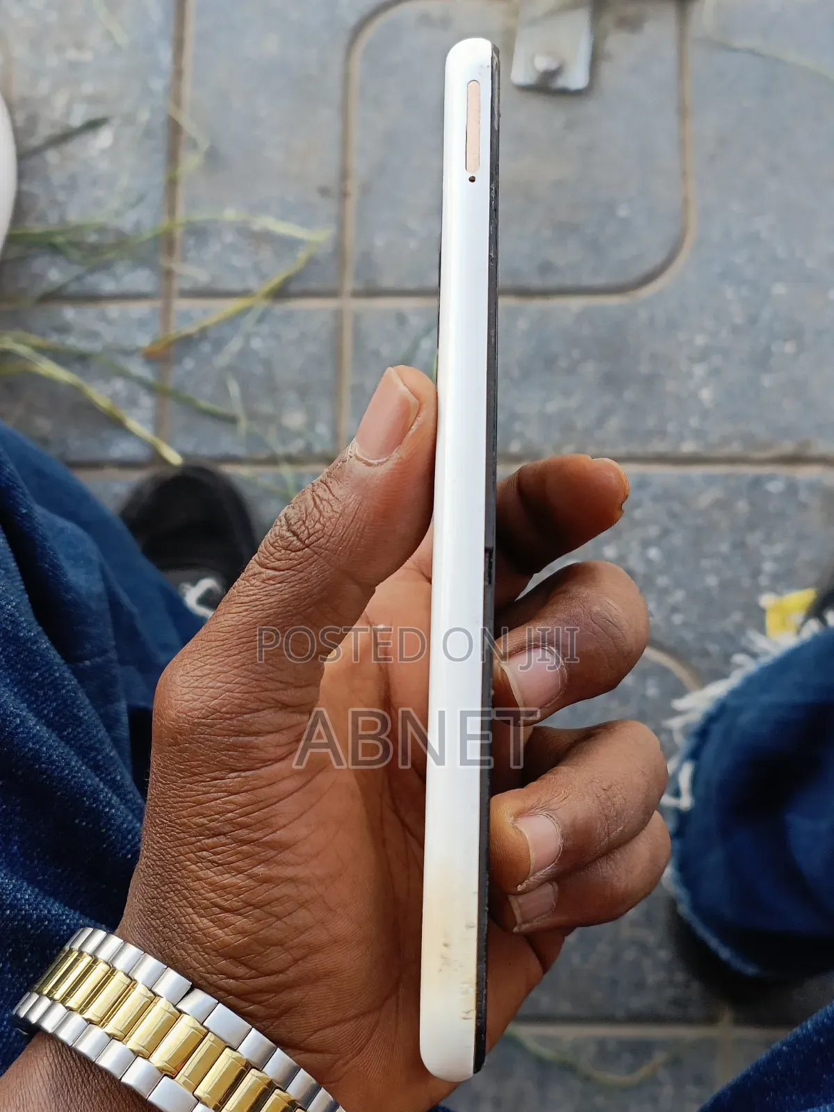 Samsung Galaxy A13 128 GB White