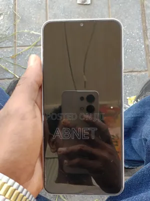 Samsung Galaxy A13 128 GB White