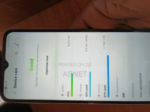 Samsung Galaxy A13 128 GB White