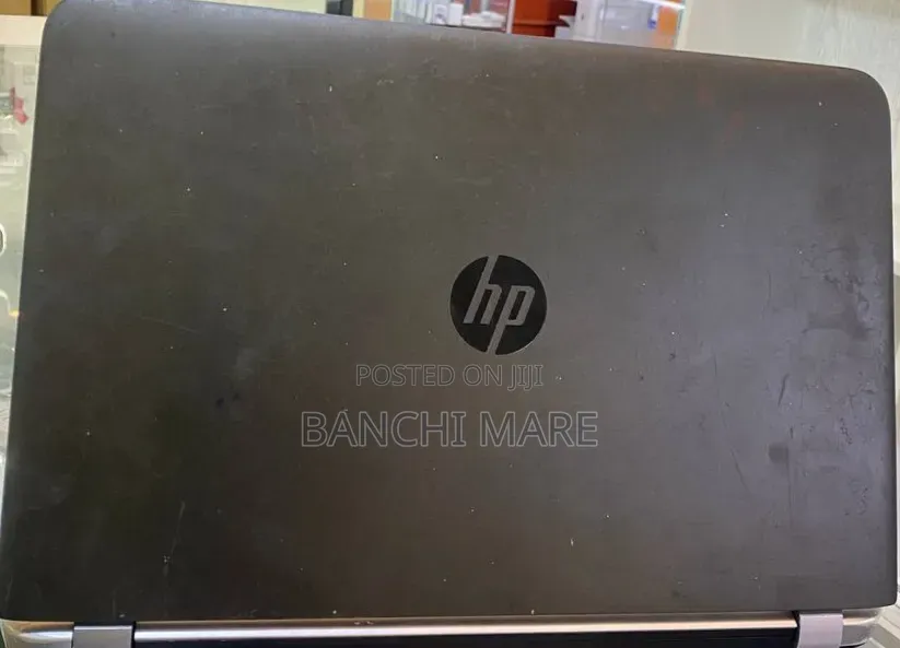 New Laptop HP ProBook 450 G3 8GB Intel Core i7 HDD 1T