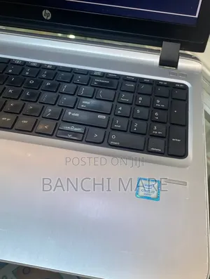 New Laptop HP ProBook 450 G3 8GB Intel Core i7 HDD 1T