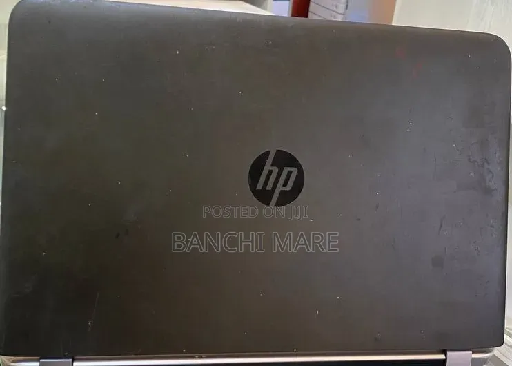 New Laptop HP ProBook 450 G3 8GB Intel Core i7 HDD 1T