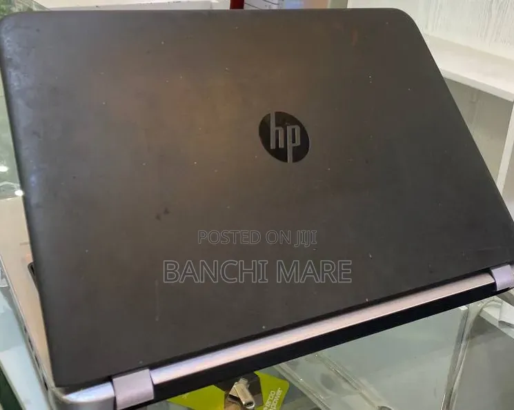 New Laptop HP ProBook 450 G3 8GB Intel Core i7 HDD 1T