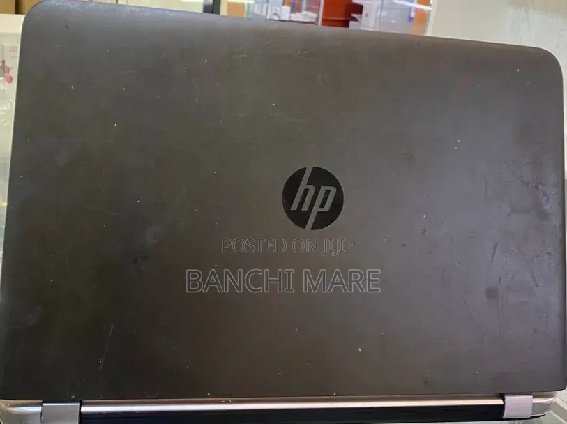 New Laptop HP ProBook 450 G3 8GB Intel Core i7 HDD 1T