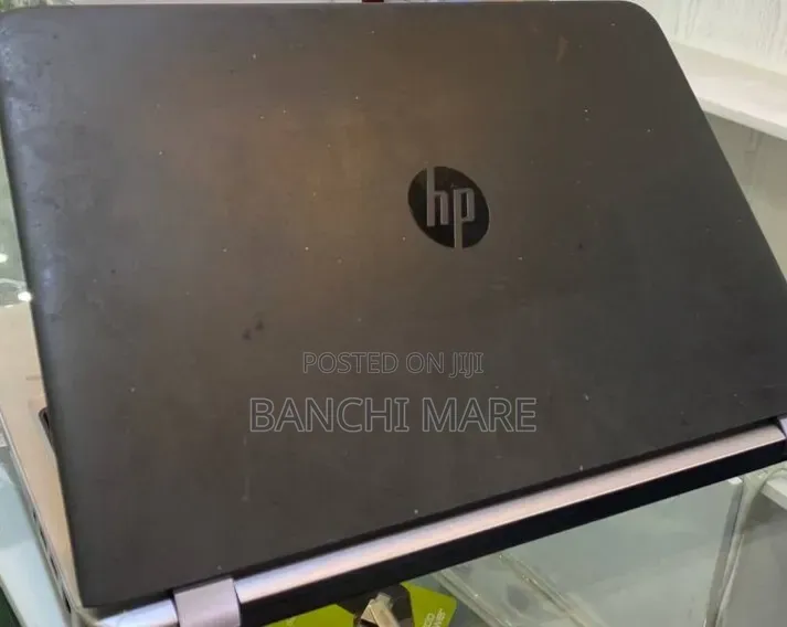 New Laptop HP ProBook 450 G3 8GB Intel Core i7 HDD 1T