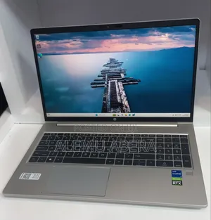 New Laptop HP ProBook 440 G10 16GB Intel Core i7 SSD 512GB