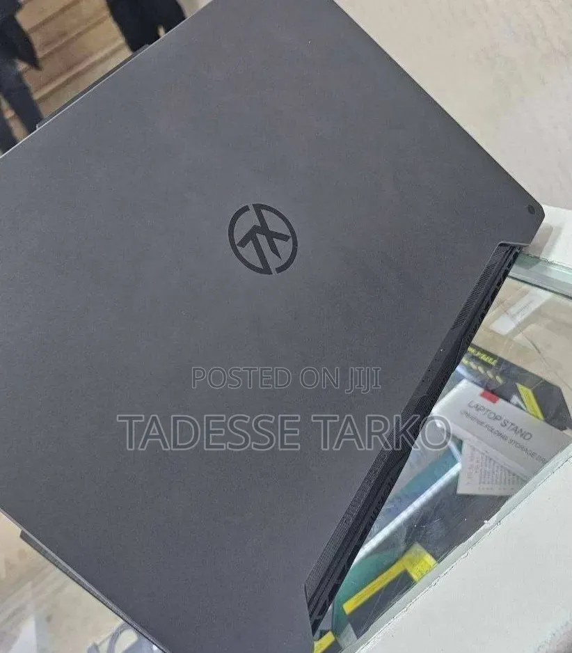 New Laptop Asus TUF Gaming A15 16GB AMD Ryzen 7 SSD 512GB