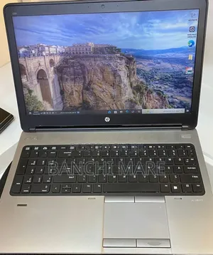New Laptop HP ProBook 450 G1 8GB Intel Core i5 HDD 500GB