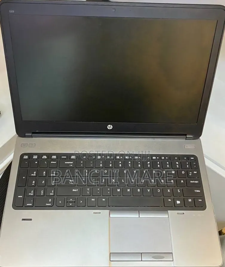 New Laptop HP ProBook 450 G1 8GB Intel Core i5 HDD 500GB