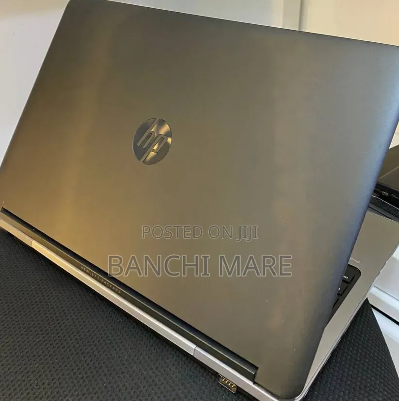 New Laptop HP ProBook 450 G1 8GB Intel Core i5 HDD 500GB