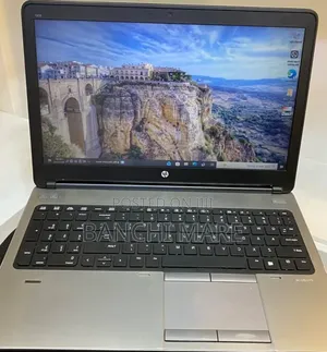 New Laptop HP ProBook 450 G1 8GB Intel Core i5 HDD 500GB