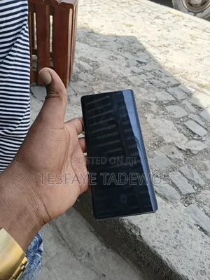 Tecno Camon 40 256 GB Silver