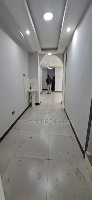 1bdrm Apartment in Clean Properties, Bole for rent