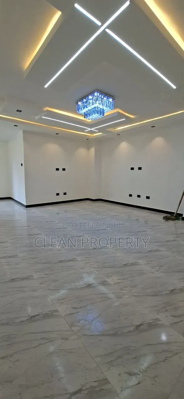 1bdrm Apartment in Clean Properties, Bole for rent