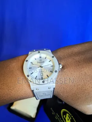  Sveston | Sporty Casual Design